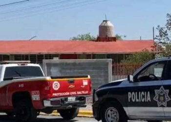 Niño se electrocuta durante festival por el Día de las Madres