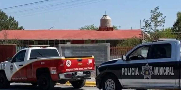 Niño se electrocuta durante festival por el Día de las Madres