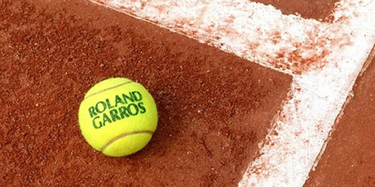 Roland Garros desarrolla guardaespaldas de las redes sociales para proteger a los tenistas
