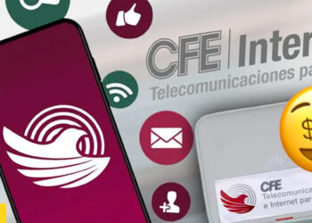 Internet para Todos da servicio desde 1 peso al día, así lo puedes tener