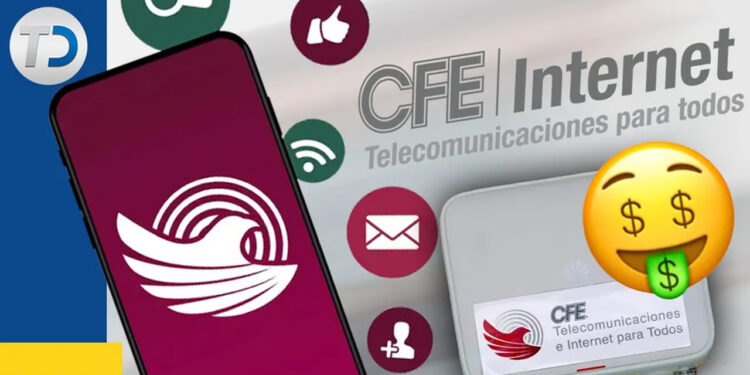 Internet para Todos da servicio desde 1 peso al día, así lo puedes tener