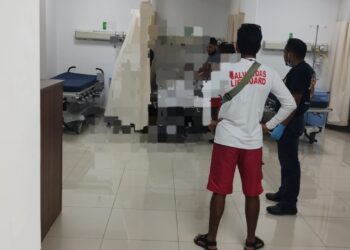 Policía Acuática registra un rescate y brinda dos atenciones médicas durante jornada dominical