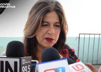 Se analizará la concesión del nuevo acuario para regularizar permisos para eventos; Claudia Magdalena Cárdenas