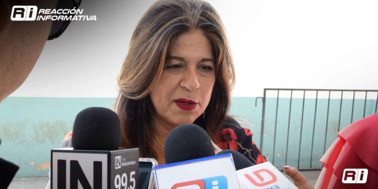 Se analizará la concesión del nuevo acuario para regularizar permisos para eventos; Claudia Magdalena Cárdenas