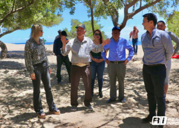 Sectur buscará detonar turísticamente la Bahía Santa María en Angostura