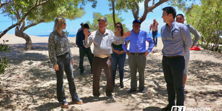 Sectur buscará detonar turísticamente la Bahía Santa María en Angostura