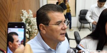 Concluyen esta semana con liquidación de 50 trabajadores de Acuario Mazatlán; Edgar González