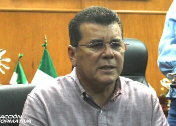 Siete comunidades rurales tendrán problemas de estiaje este verano; Edgar González