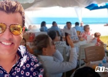 “Nuestra empresa no pudieran ser realidad sin la participación de ustedes”: GrupoPetroil celebra a mamás de FODEN