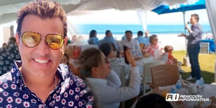 “Nuestra empresa no pudieran ser realidad sin la participación de ustedes”: GrupoPetroil celebra a mamás de FODEN