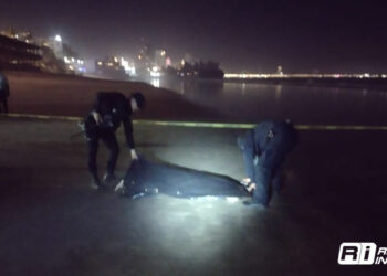 Localizan cuerpo sin vida de persona desaparecida en playas de Mazatlán