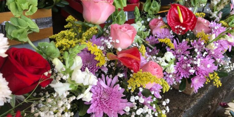 Estima Sedectur derrama superior a los 300 mdp con motivo de la celebración del día de las madres