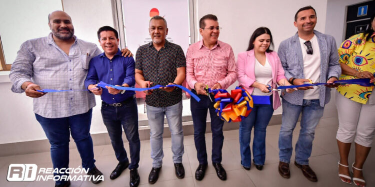 ¡Abrimos brecha en Sinaloa! Se forma en Mazatlán, la coordinación municipal de atención a la comunidad LGBTTTIQA+, la primera en el estado de Sinaloa
