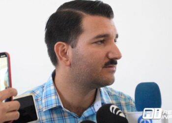 Obras Públicas sostiene reunión sobre el estudio de movilidad de Mazatlán