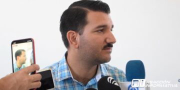 Obras Públicas sostiene reunión sobre el estudio de movilidad de Mazatlán