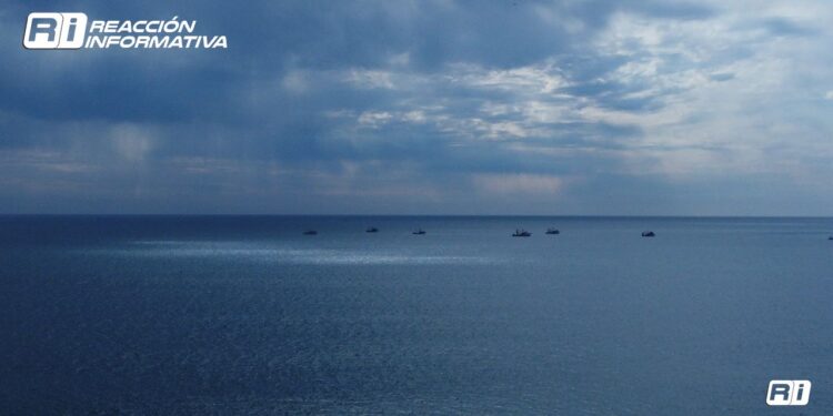 Temperaturas cálidas y cielos cubiertos para este jueves en Mazatlán