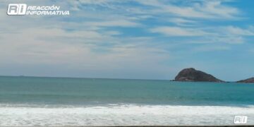 Ambiente cálido y cielo nublado para este inicio de fin de semana
