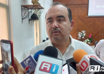 El deporte ha venido a evolucionar el turismo, hace más atractivo a Mazatlán: Memo Romero