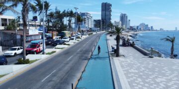 Altas temperaturas para Sinaloa este fin de semana