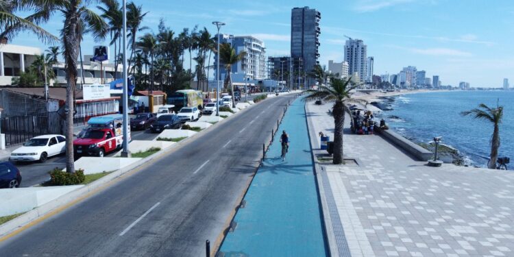 Altas temperaturas para Sinaloa este fin de semana