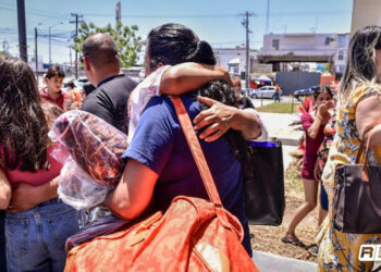 ¡A preparase! Parten 64 personas a la Universidad de la Policía para iniciar proceso de formación