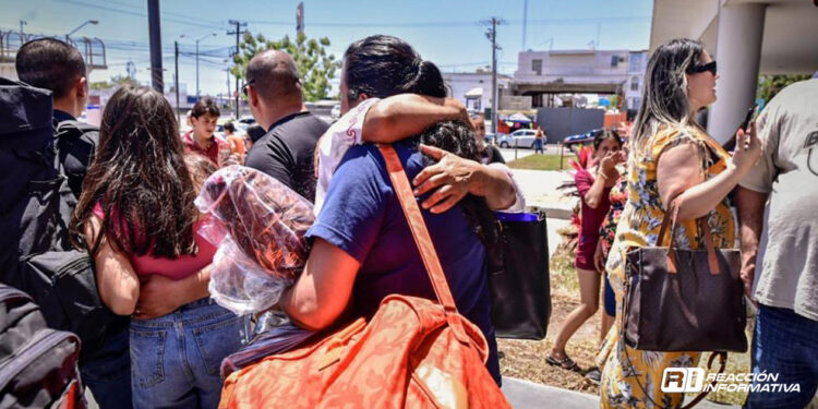 ¡A preparase! Parten 64 personas a la Universidad de la Policía para iniciar proceso de formación