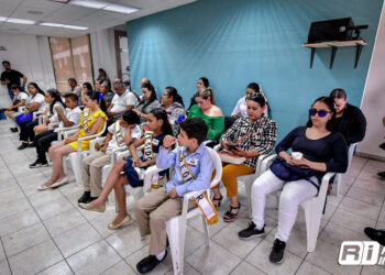 Se integra la comisión de la primera infancia en Mazatlán