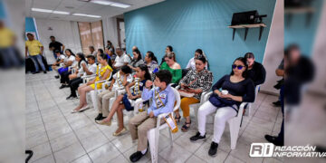 Se integra la comisión de la primera infancia en Mazatlán