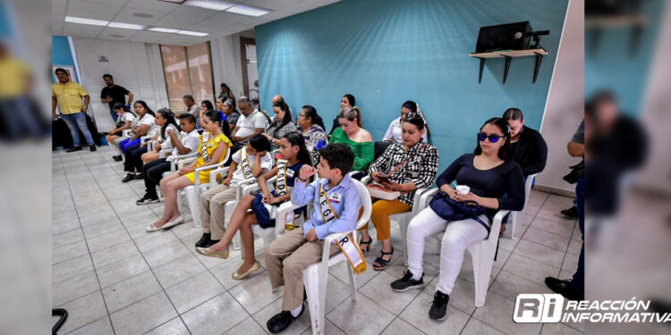 Se integra la comisión de la primera infancia en Mazatlán