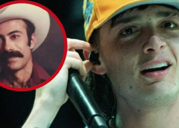 ¿Era narco? Sale a la luz supuesta relación del abuelo de Peso Pluma con el crimen organizado