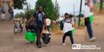 Ciudad Juárez en alerta por deportación de migrantes de EU