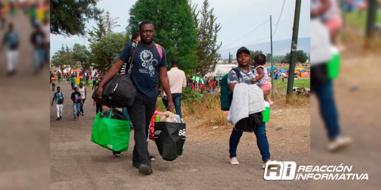 Ciudad Juárez en alerta por deportación de migrantes de EU