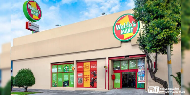 Waldo´s contempla la apertura de 200 tiendas nuevas para llegar a mil en los próximos dos años