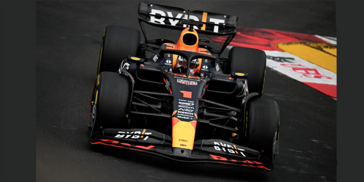 Max Verstappen refuerza su liderazgo y gana el GP de Mónaco