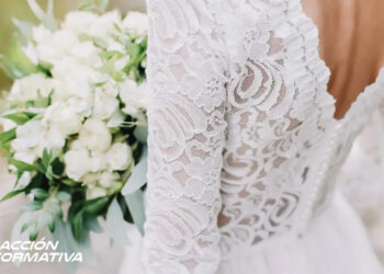 Novia se divorcia a los tres minutos de casarse tras comentario de alerta; caso se hace viral: “sin respeto hay fracaso”