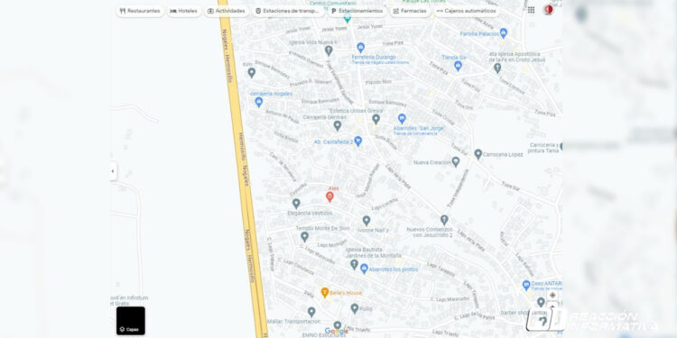 Incautan más de 20 mil dólares en la carretera Hermosillo-Nogales