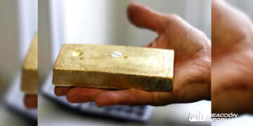 Nueva fiebre del oro surge en California tras torrenciales lluvias