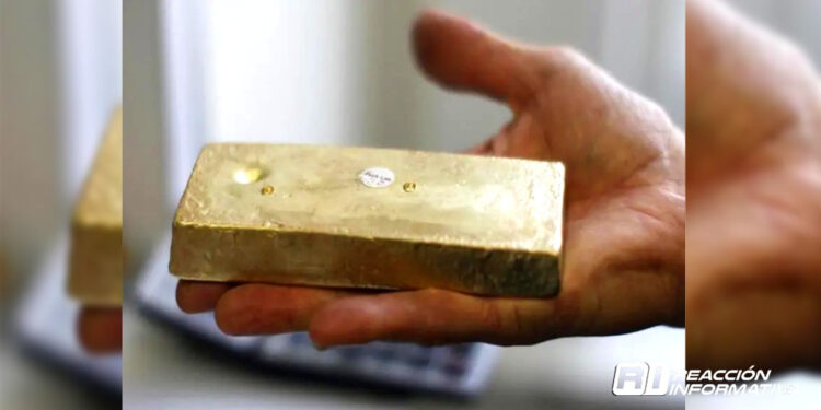 Nueva fiebre del oro surge en California tras torrenciales lluvias