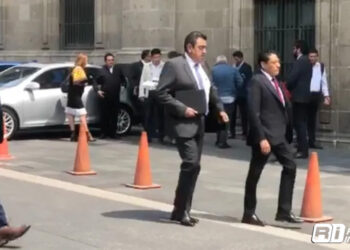 AMLO repone reunión con gobernadores de Morena; revisan programas sociales