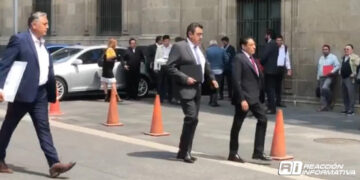 AMLO repone reunión con gobernadores de Morena; revisan programas sociales