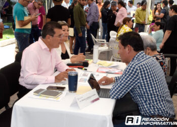 Gobierno Municipal lleva a cabo audiencia pública como parte del programa “Escuchando a la Gente”