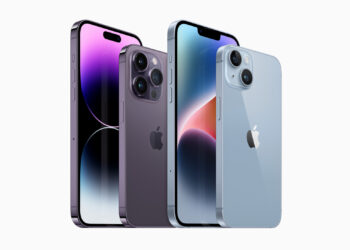 Apple usará cobalto 100% reciclado en sus baterías para el 2025