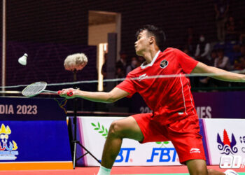 El deporte Internacional vuelve al origen del COVID-19; China albergará  Torneo de Badminton