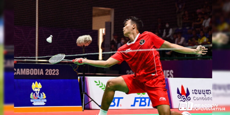 El deporte Internacional vuelve al origen del COVID-19; China albergará  Torneo de Badminton