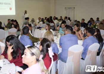 Colegio de Profesionistas en Contaduría Pública celebra el Día del Contador