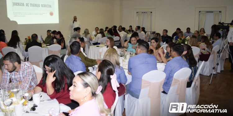 Colegio de Profesionistas en Contaduría Pública celebra el Día del Contador