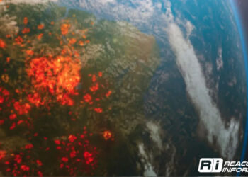 ONU Alerta: el período 2023-2027 será probablemente el más caluroso jamás registrado