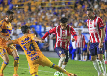 ¿Qué necesita Chivas para ganar la Final y ser campeón de Liga MX 2023?