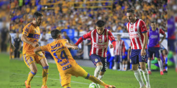 ¿Qué necesita Chivas para ganar la Final y ser campeón de Liga MX 2023?