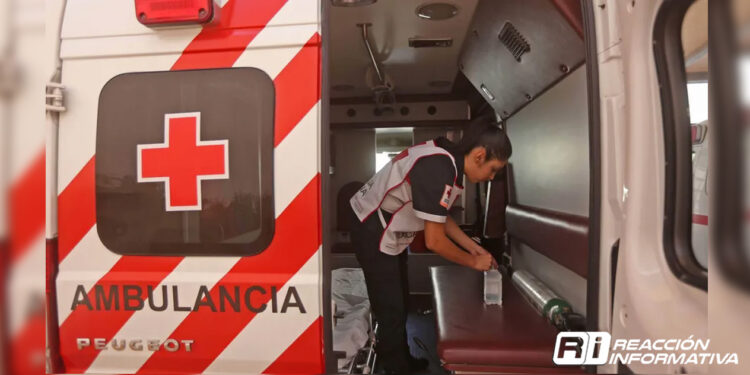 Niño de kínder se electrocuta durante festival del Día de las Madres en Saltillo